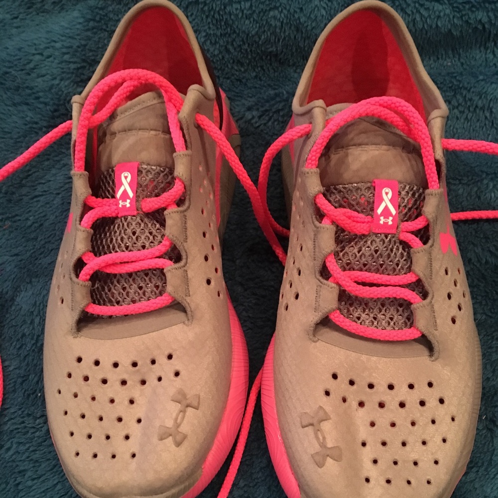 Under Armour  Speedform  6.5